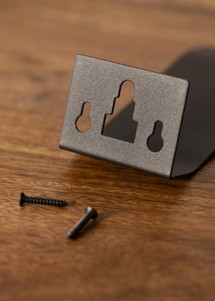 KAILA Radiate Éclairage de Tableau à Piles 55 cm - Noir