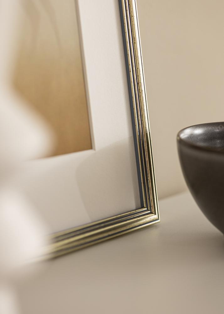 Cadre Classic Argent 30x40 cm