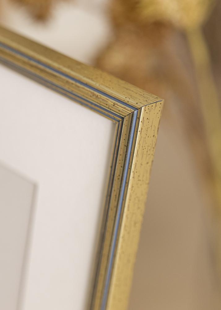 Cadre Classic Argent 30x40 cm