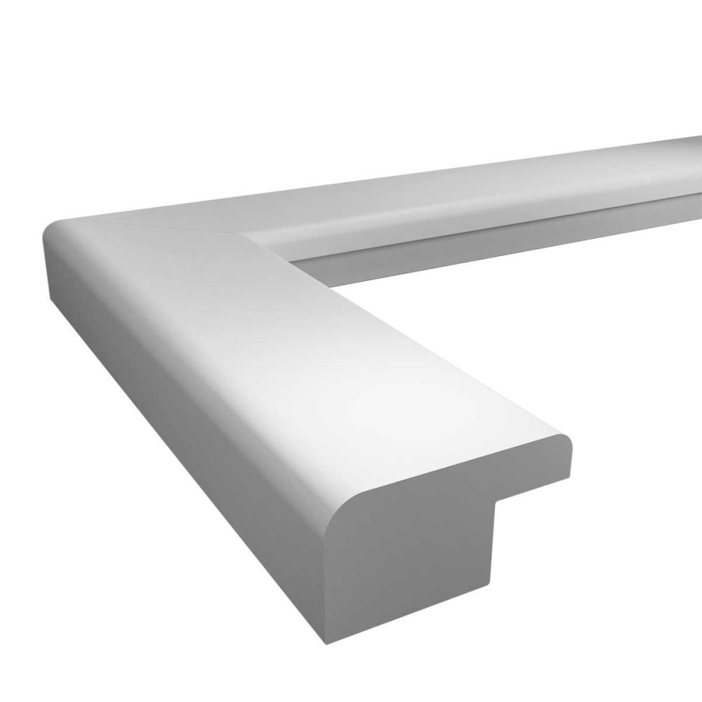 Cadre Liv Verre Acrylique Bois 13x18 cm