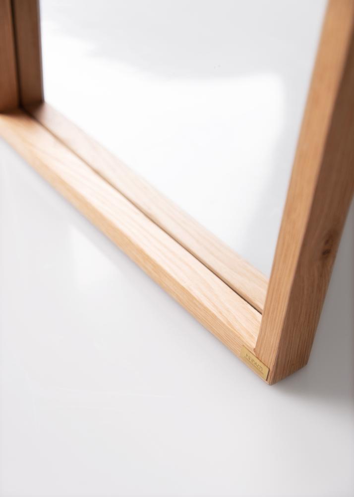 Miroir Oak Small 35x50 cm
