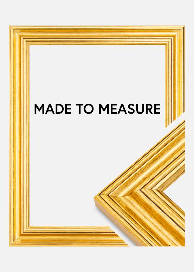 Cadre Örbyhus Or - Taille au choix