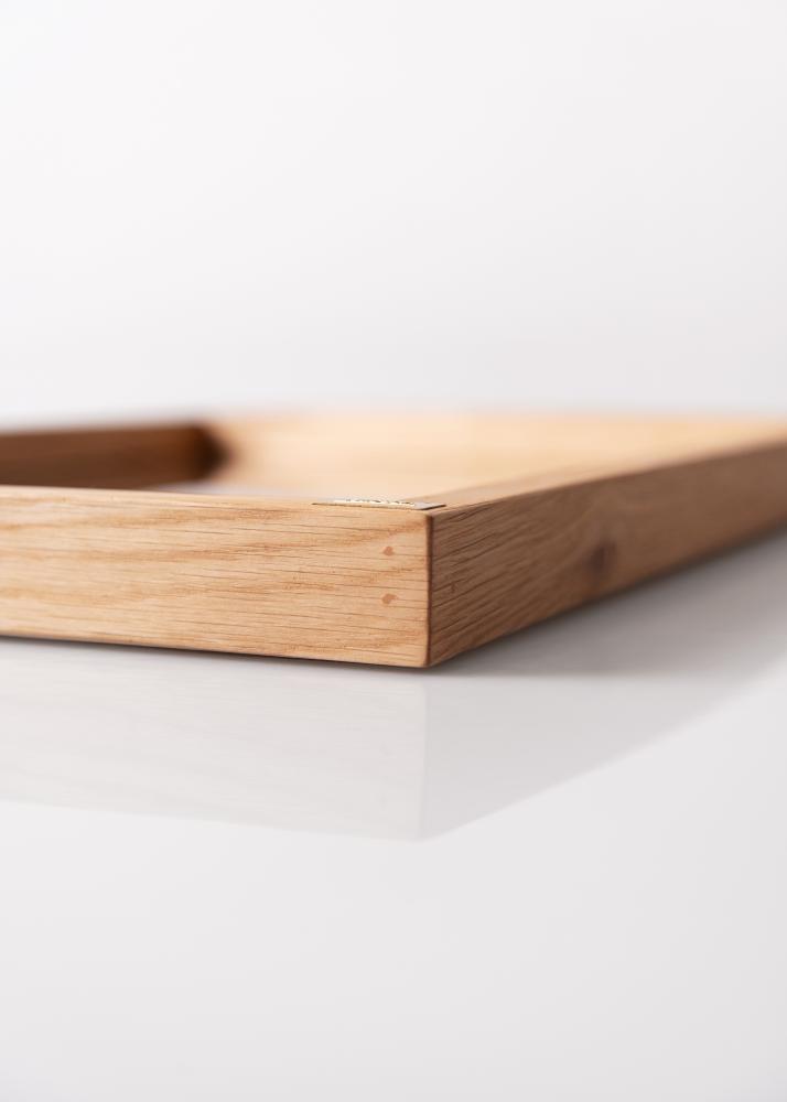 Miroir Oak Small 35x50 cm