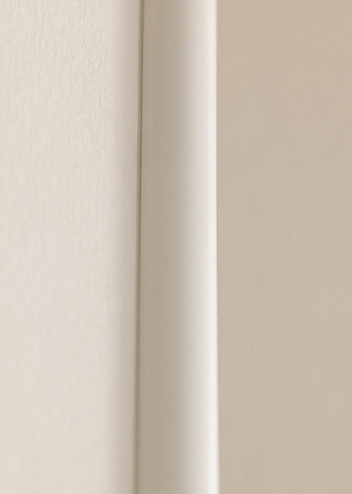 Cadre Galeria Blanc 20x28 cm