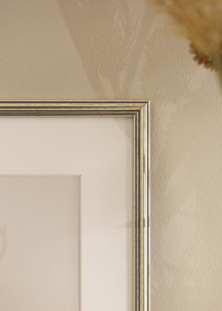 Cadre Classic Argent 30x40 cm