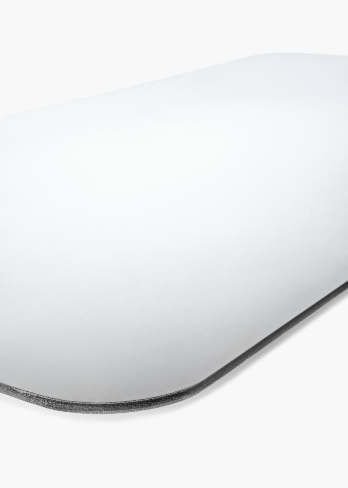 KAILA Miroir Rectangle 40x100 cm