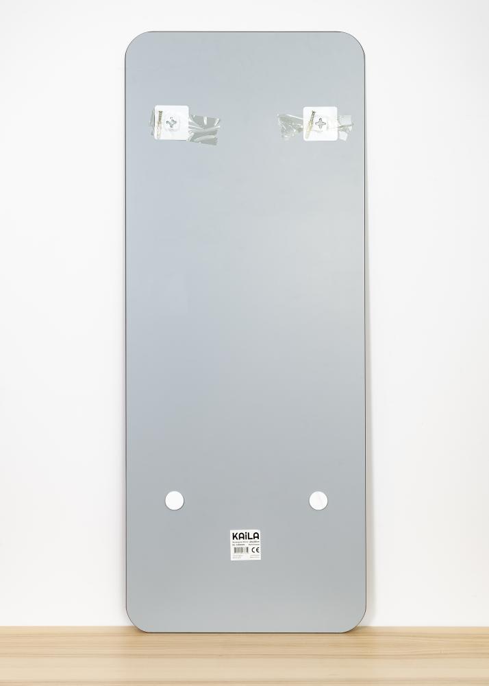 KAILA Miroir Rectangle 40x100 cm