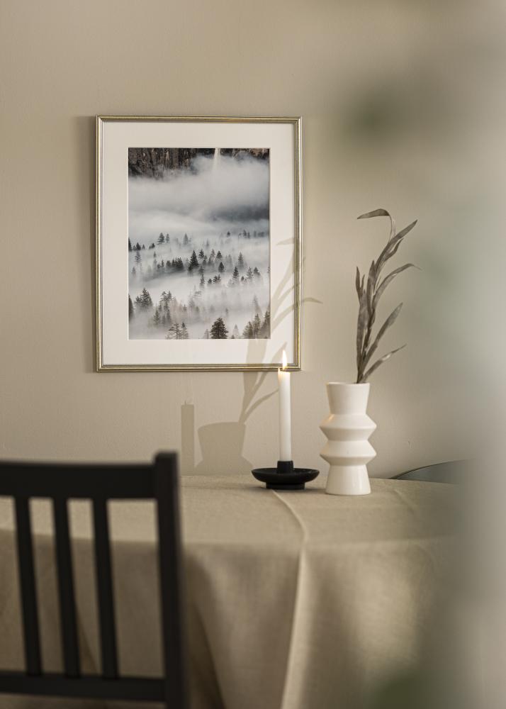 Cadre Classic Argent 30x40 cm