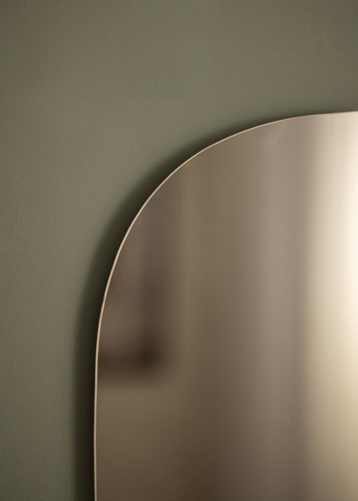 KAILA Miroir Shape II Dark Bronze 45x70 cm