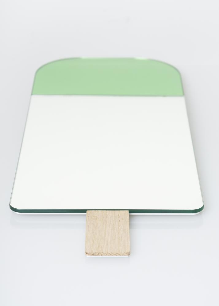 Miroir EO Ice Cream Exotic Green 22x57 cm