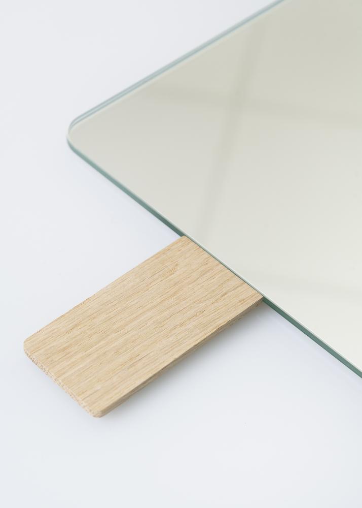 Miroir EO Ice Cream Exotic Green 22x57 cm