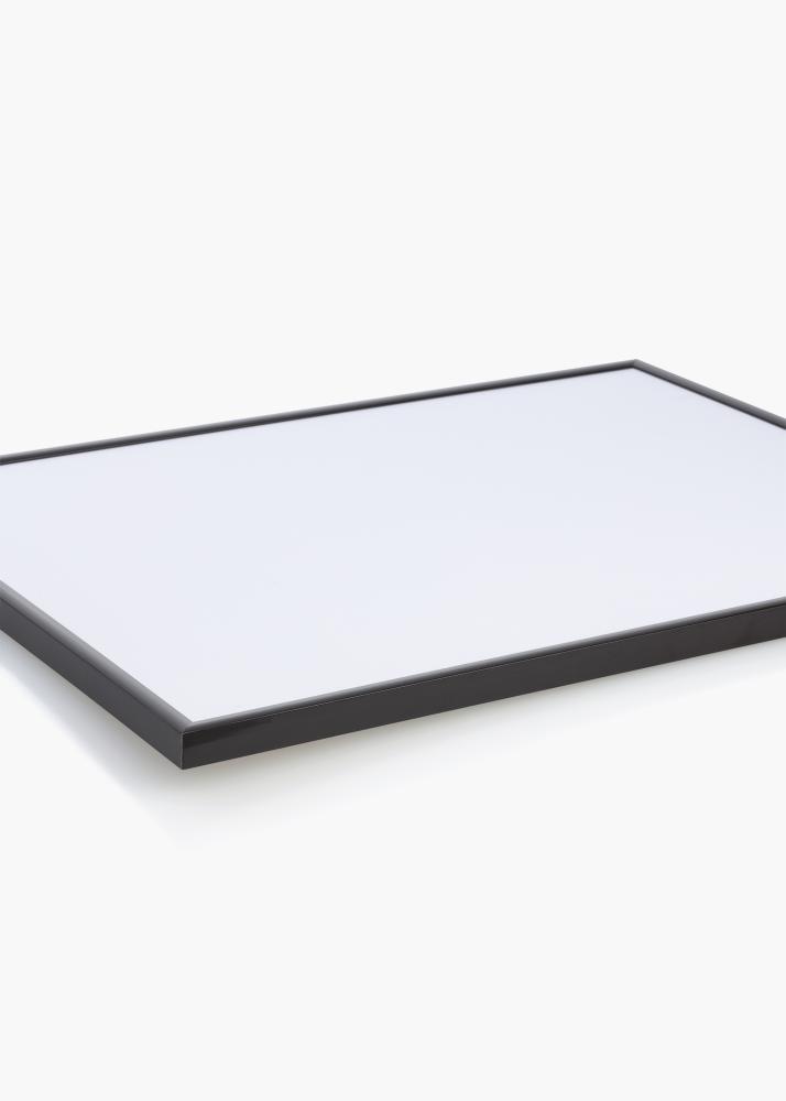 Cadre New Lifestyle Verre Acrylique Espresso Brown 70x100 cm