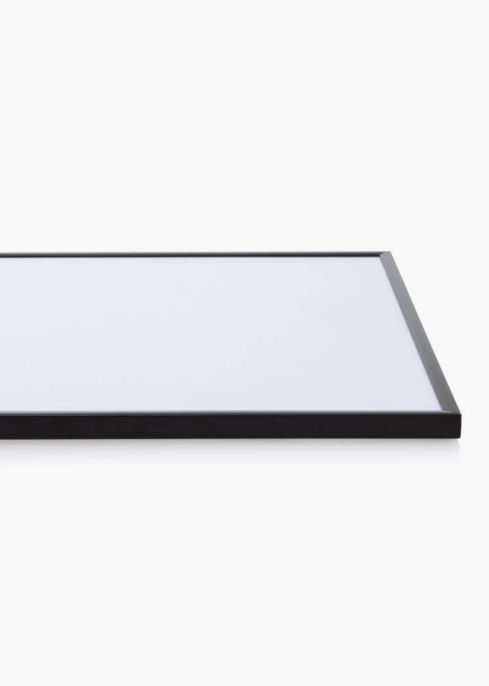 Cadre New Lifestyle Verre Acrylique Espresso Brown 70x100 cm