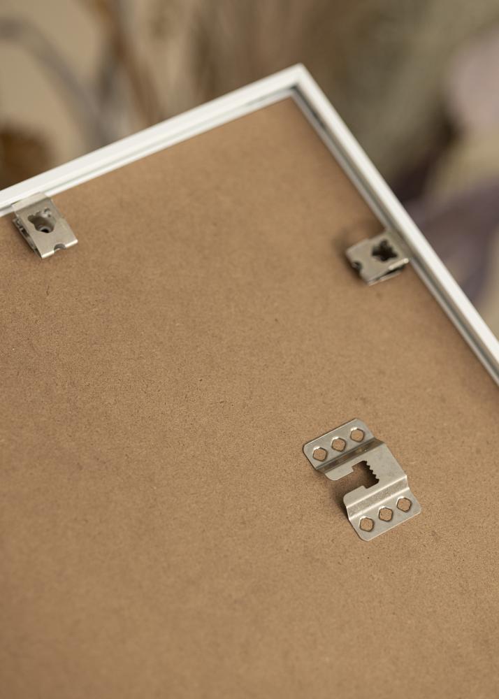 Cadre Galeria Blanc 50x70 cm