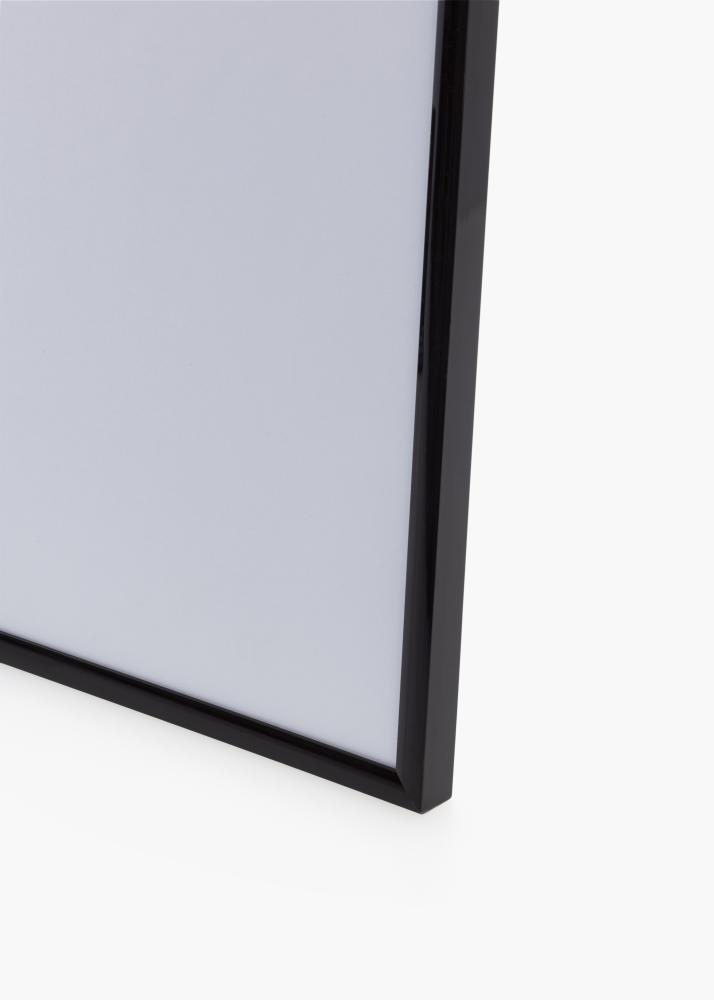 Cadre New Lifestyle Verre Acrylique Espresso Brown 70x100 cm