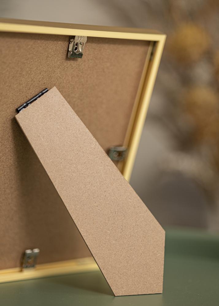 Cadre Galeria Or 18x24 cm