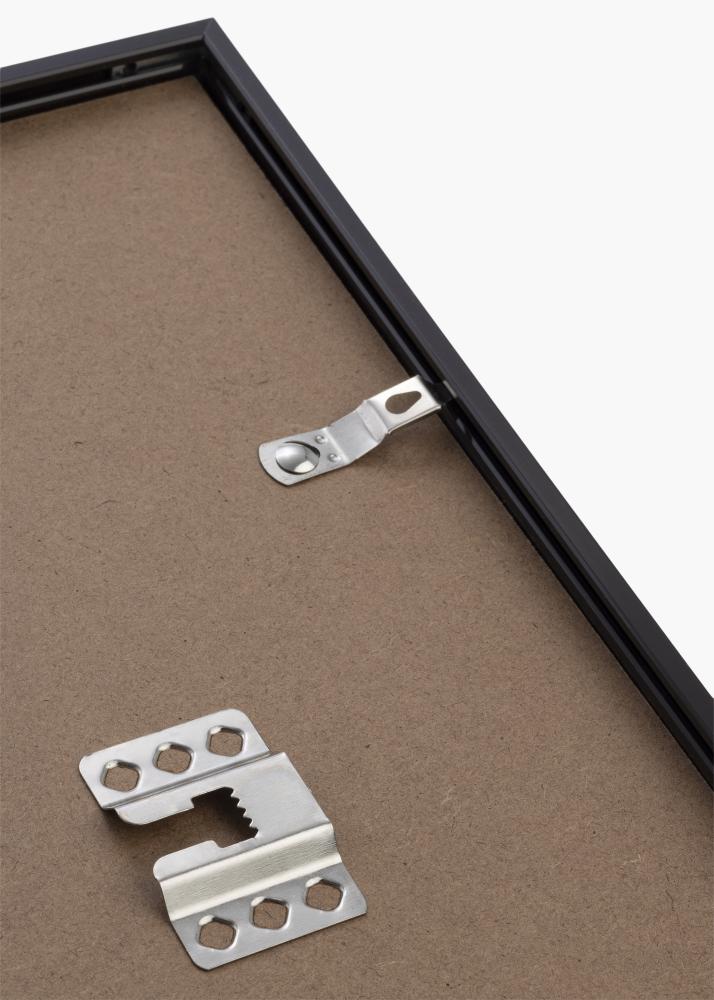 Cadre New Lifestyle Verre Acrylique Espresso Brown 70x100 cm