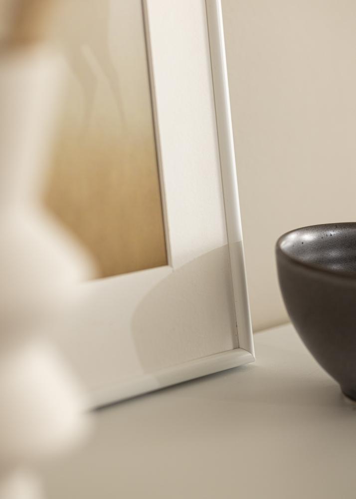 Cadre Galeria Blanc 20x28 cm