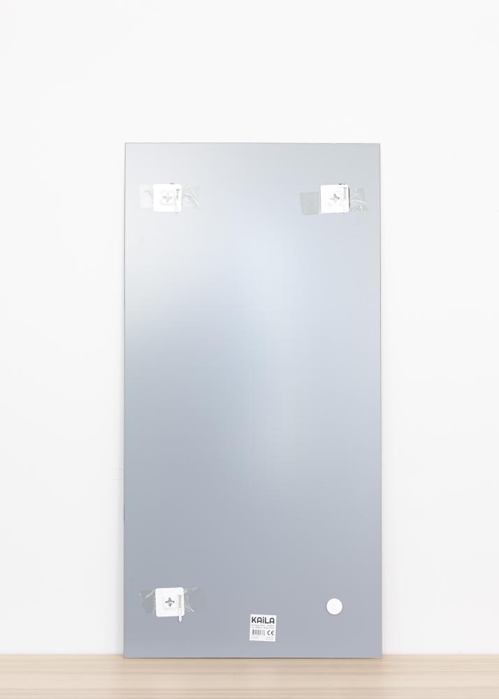 KAILA Miroir Sharp 50x100 cm
