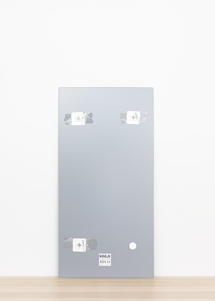 KAILA Miroir Sharp 40x80 cm