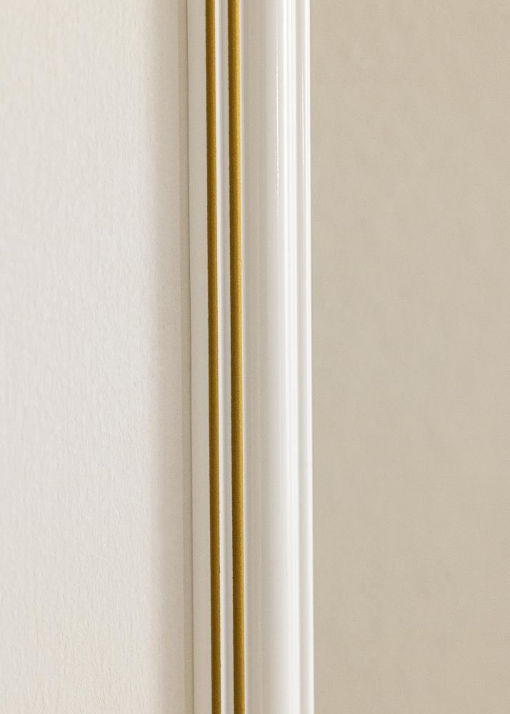 Cadre Classic Blanc 21x29,7 cm (A4)