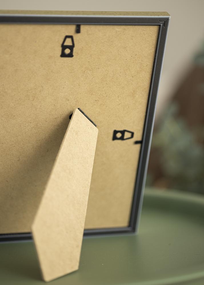 Cadre Classic Argent 24x30 cm