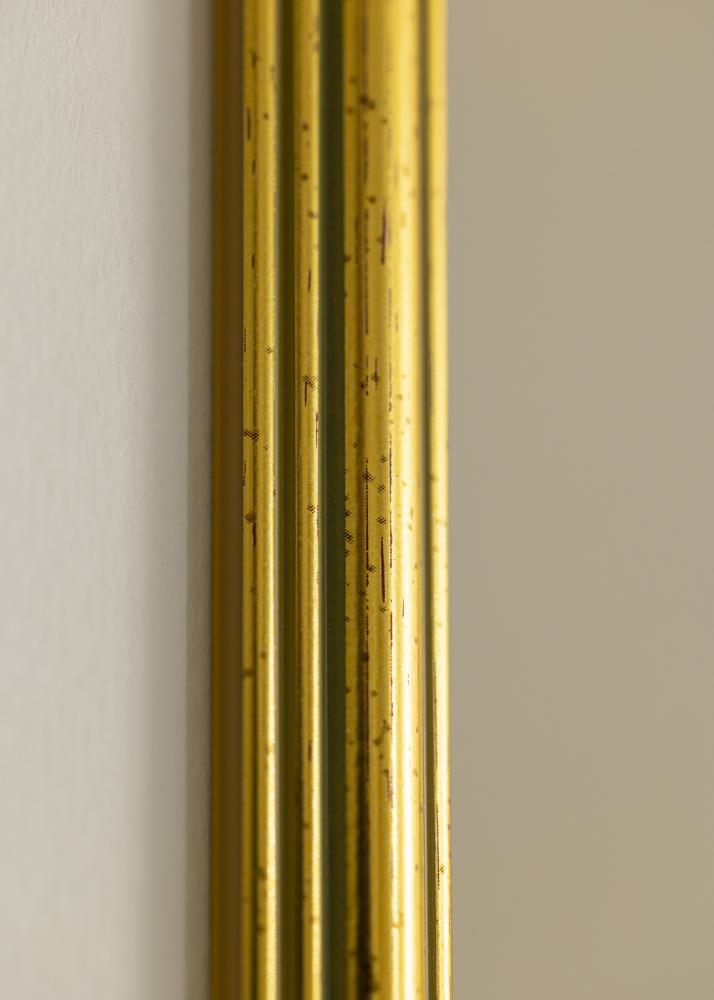 Cadre Classic Or 15x20 cm