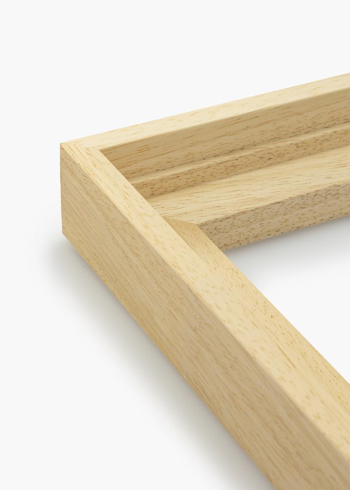 Caisse américaine Columbus Bois d'Ayous non traité 24x30 cm