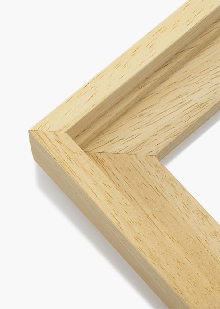 Caisse américaine Columbus Bois d'Ayous non traité 24x30 cm