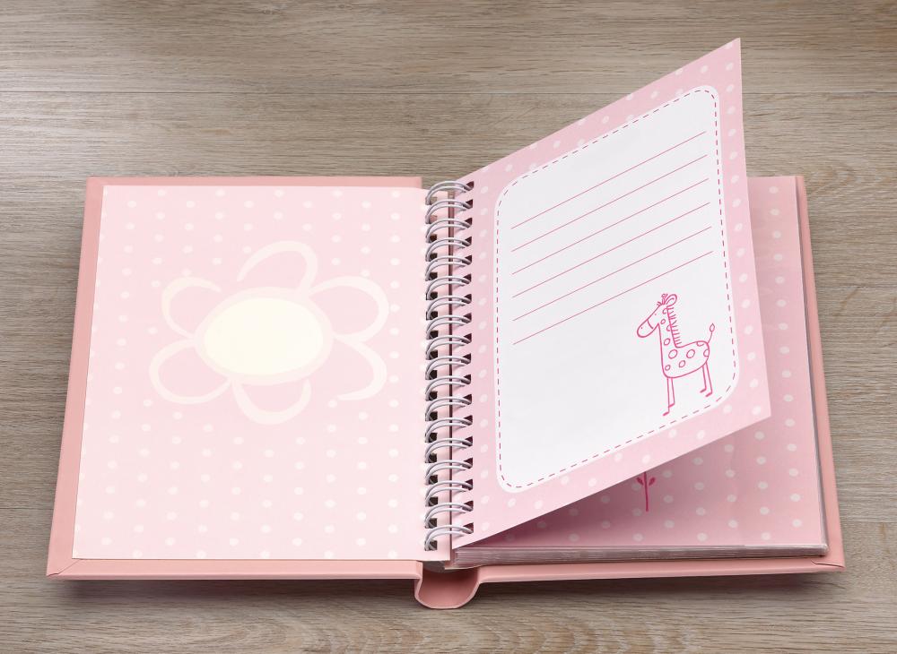 Baby Animal Rose - 30 images en 11x15 cm