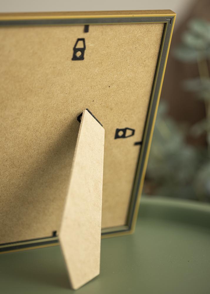 Cadre Classic Or 15x20 cm