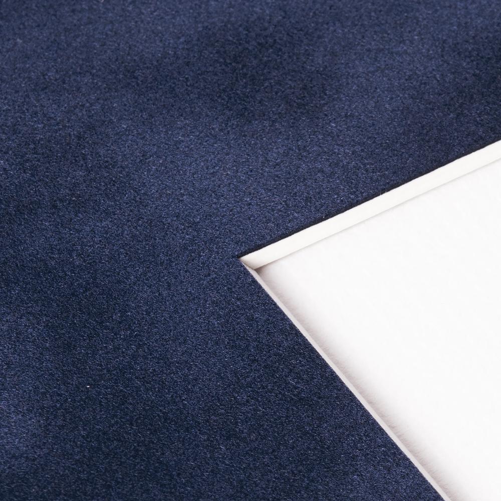 Passe-partout Suede Brook - Sur mesure