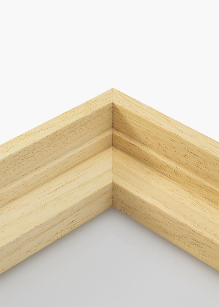 Caisse américaine Columbus Bois d'Ayous non traité 24x30 cm