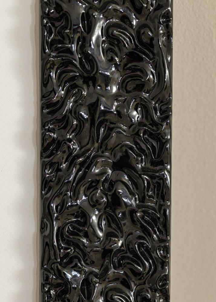 Cadre Westminster Noir - Taille au choix