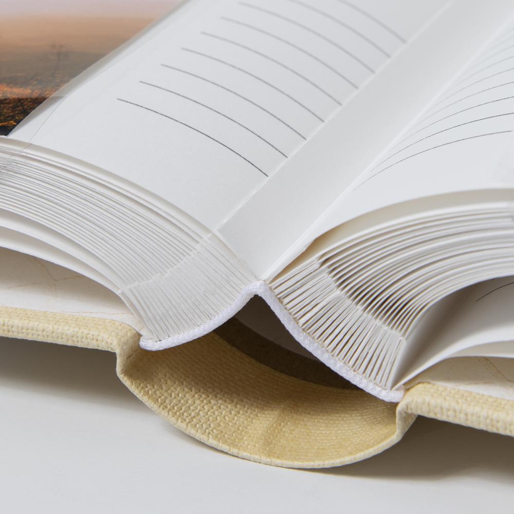 Baby Memo Bambini Album bébé Crème - 200 images en 10x15 cm