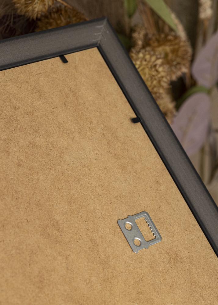 Cadre Västkusten Or 35x35 cm - Passe-partout Blanc 26x26 cm