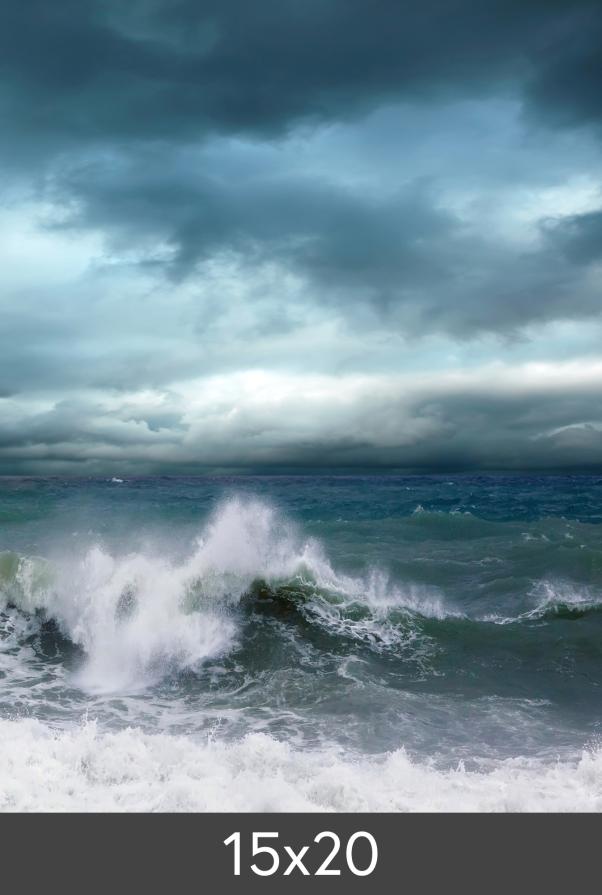 Agrandissement FineArt Photo Rag 308 g