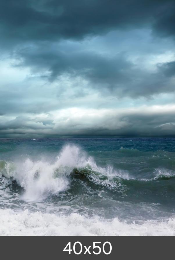 Agrandissement FineArt Photo Rag 308 g