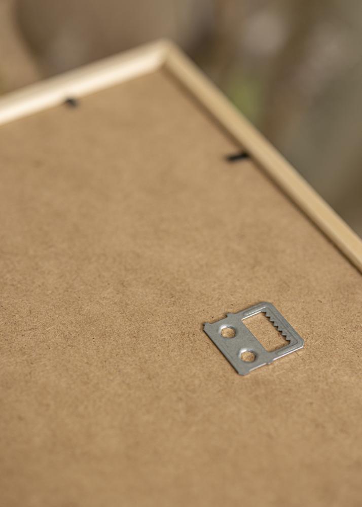 Cadre Edsbyn Verre Acrylique Sand 35x50 cm