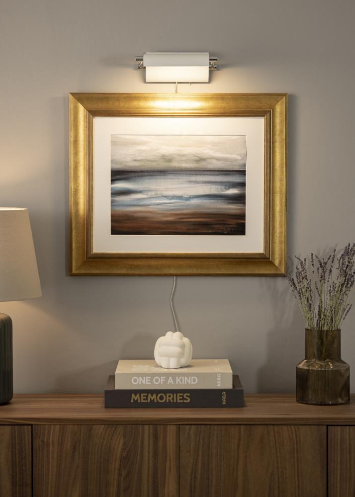 Åmål V787 LED Éclairage de tableau 22 cm - Blanc