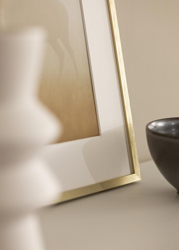 Cadre Chair Or 20x30 cm