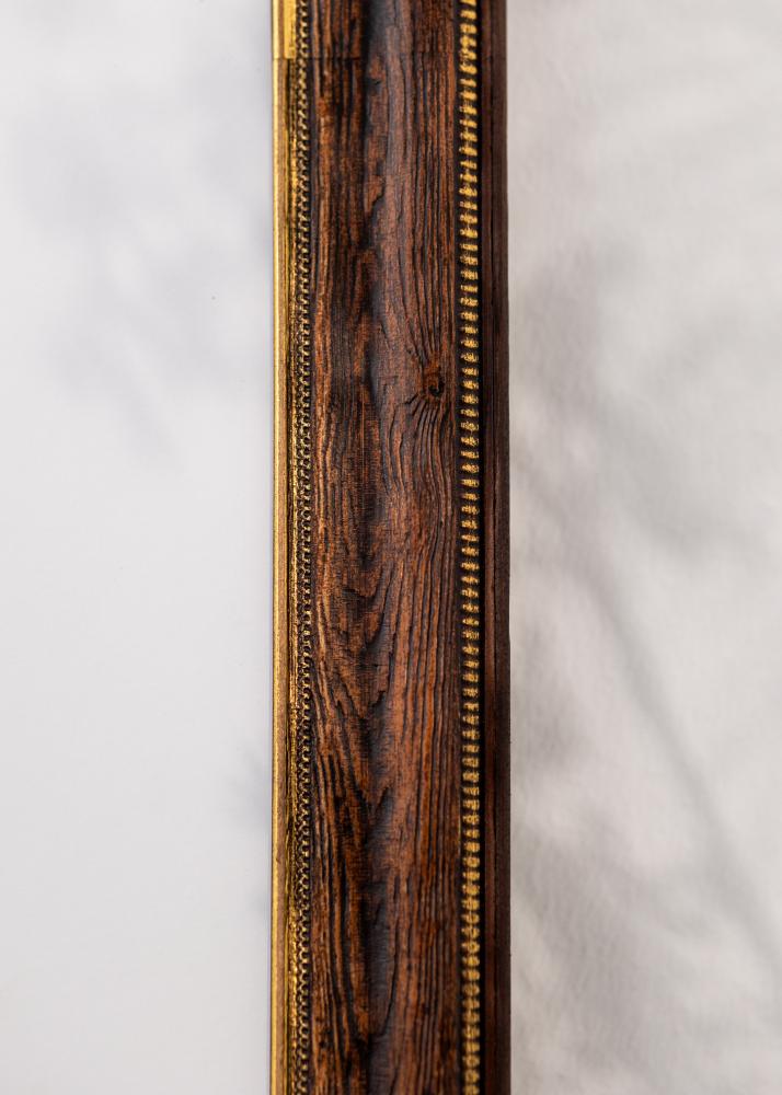 Cadre Fabriano Acrylique Brun 29,7x42 cm (A3)