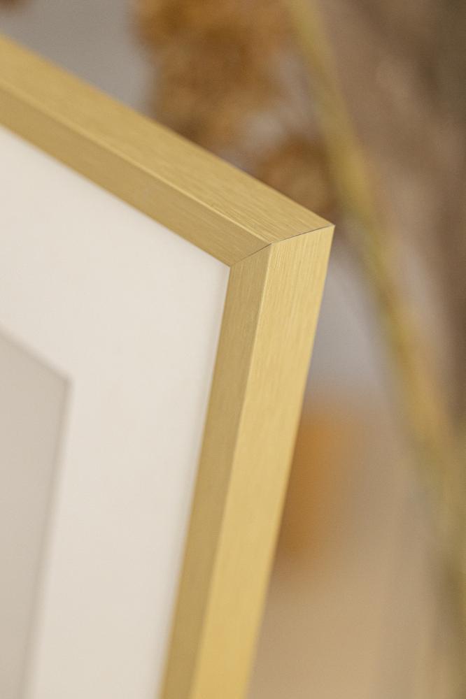 Cadre Chair Or 20x30 cm