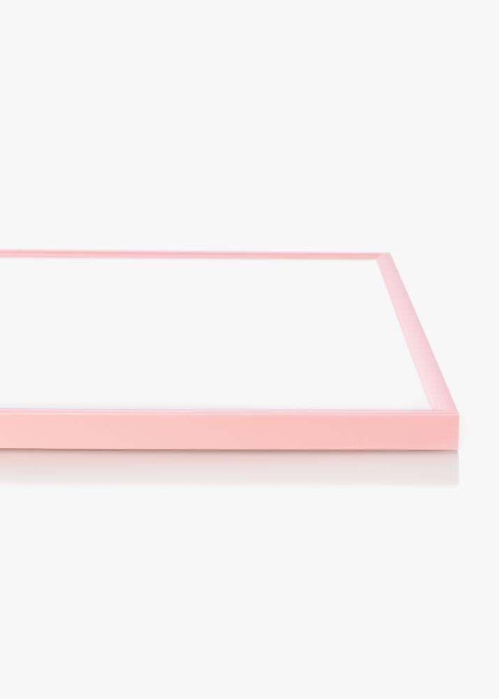 Cadre New Lifestyle Rose 40x60 cm