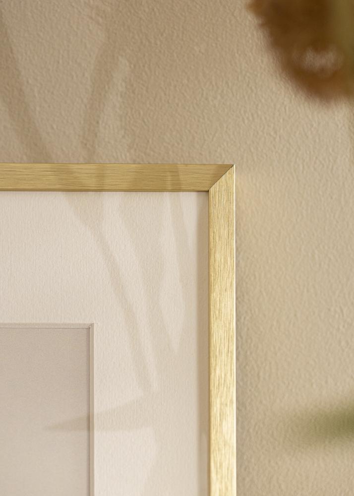 Cadre Chair Or 20x30 cm