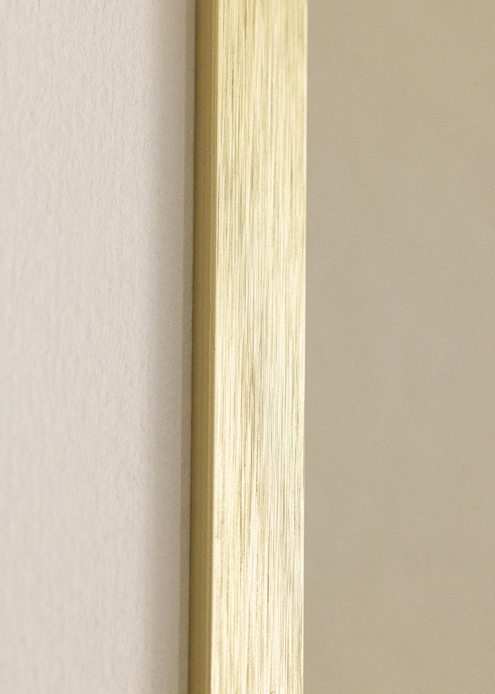 Cadre Chair Or 20x30 cm