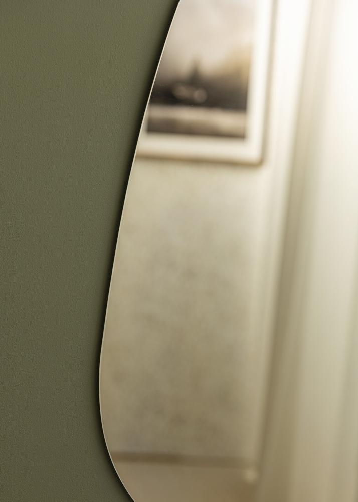 KAILA Miroir Shape II 64x100 cm