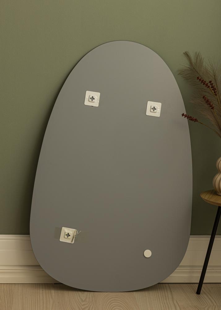 KAILA Miroir Shape II 64x100 cm