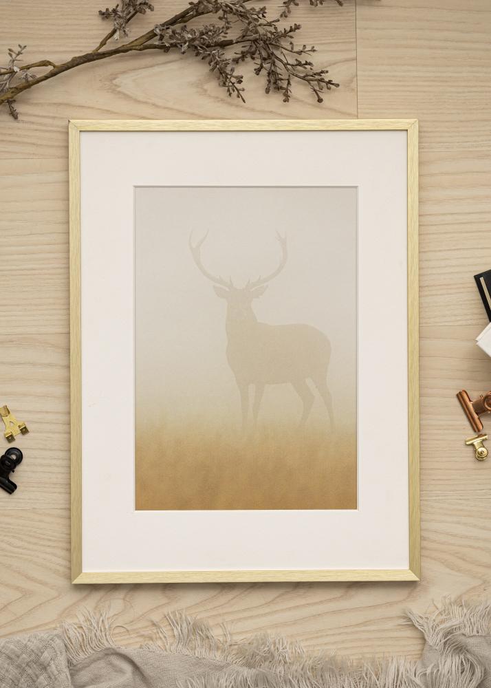 Cadre Chair Or 20x30 cm