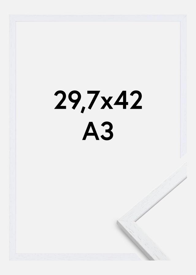 Cadre Edsbyn Warm White 29,7x42 cm (A3)